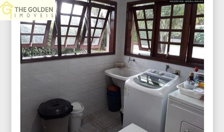 Casa de Condomínio à venda com 4 quartos, 460m² - Foto 7