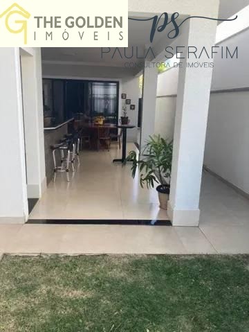 Casa de Condomínio à venda com 3 quartos, 200m² - Foto 13