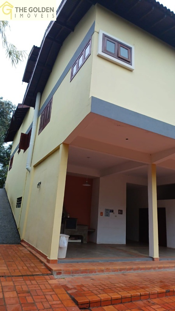 Casa de Condomínio à venda com 3 quartos, 512m² - Foto 48