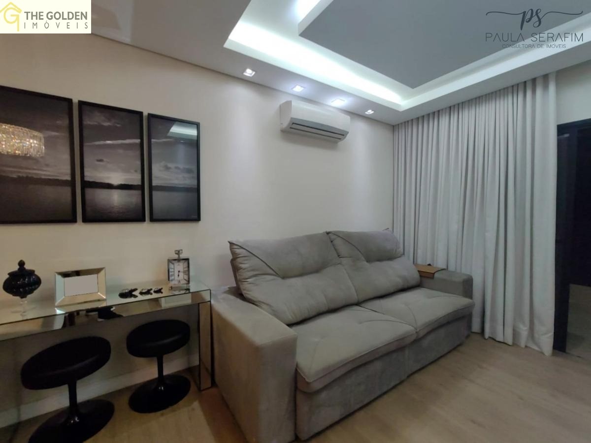 Apartamento à venda com 2 quartos, 72m² - Foto 4