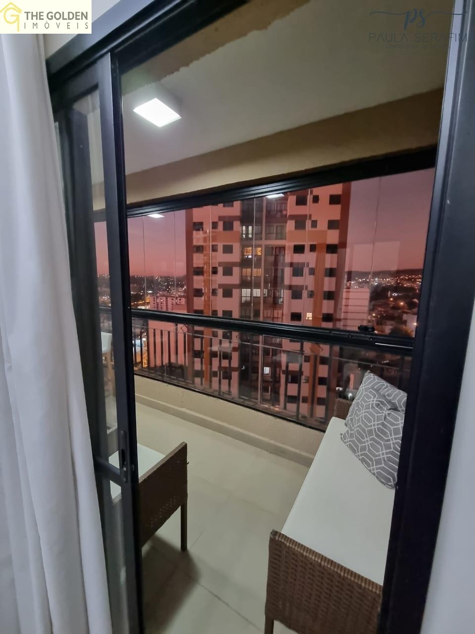 Apartamento à venda com 2 quartos, 72m² - Foto 15