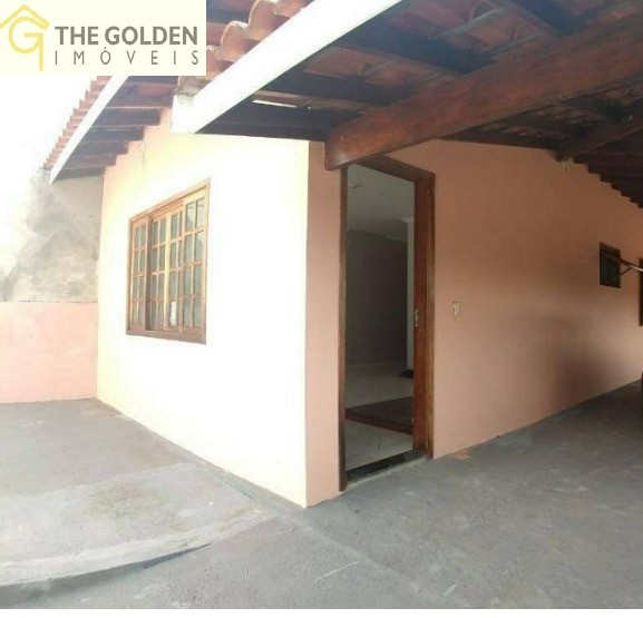 Sobrado à venda com 3 quartos, 194m² - Foto 1