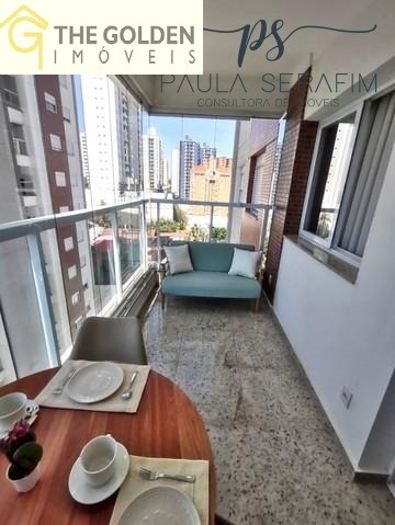 Apartamento à venda com 3 quartos, 83m² - Foto 12