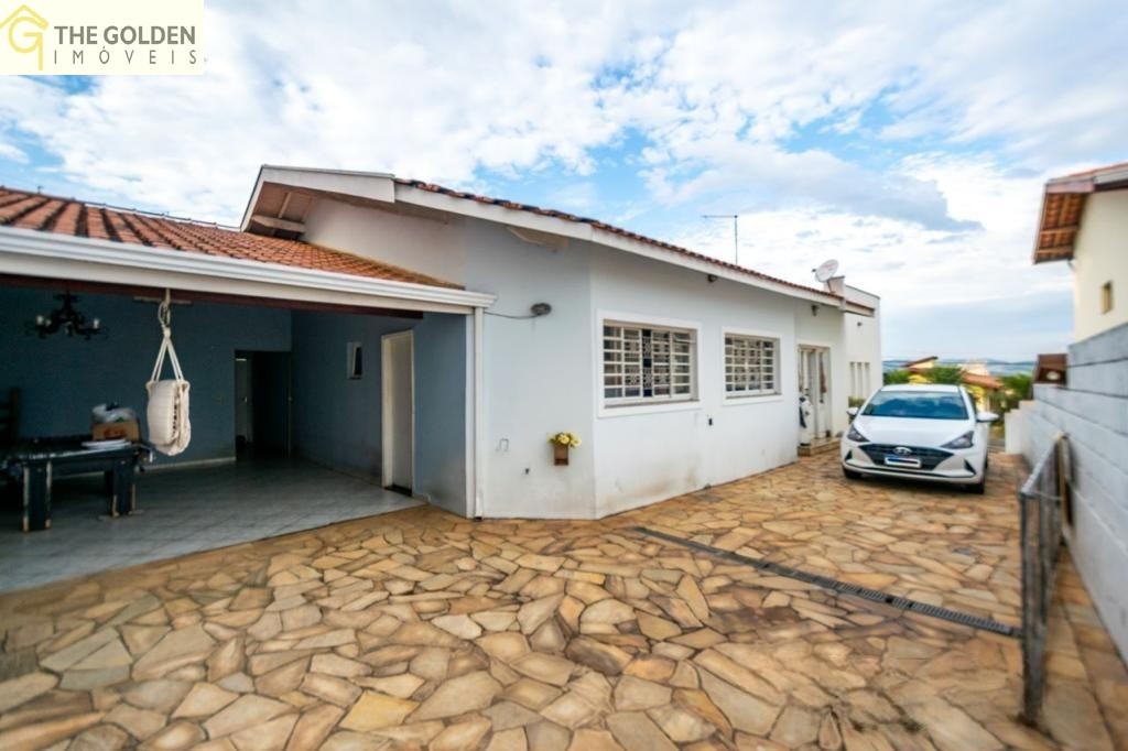 Casa de Condomínio à venda com 3 quartos, 300m² - Foto 23