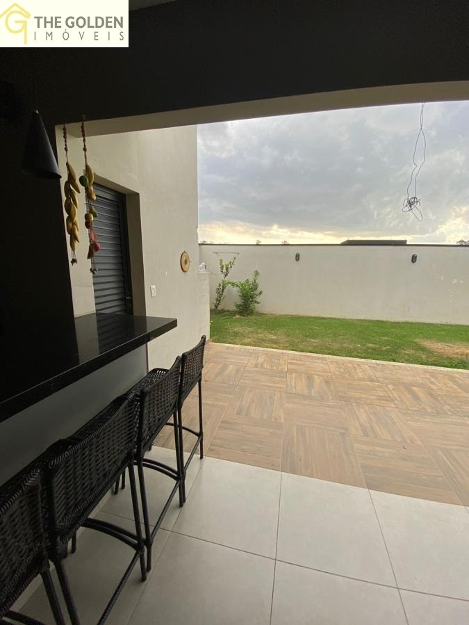 Casa de Condomínio à venda com 3 quartos, 153m² - Foto 3