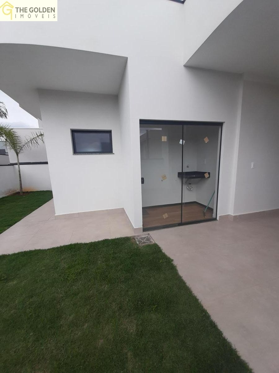 Casa de Condomínio à venda com 3 quartos, 187m² - Foto 7