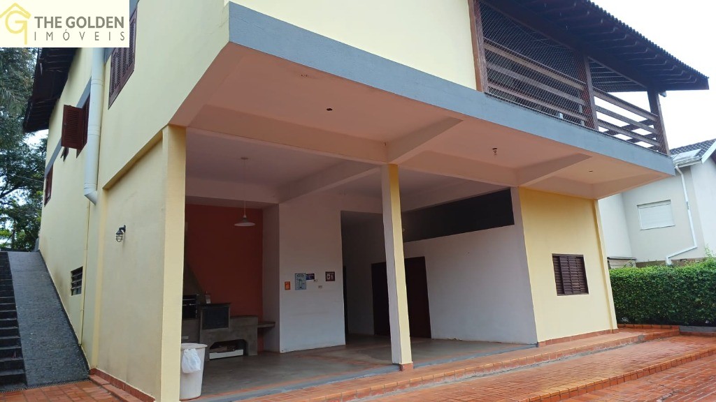 Casa de Condomínio à venda com 3 quartos, 512m² - Foto 49