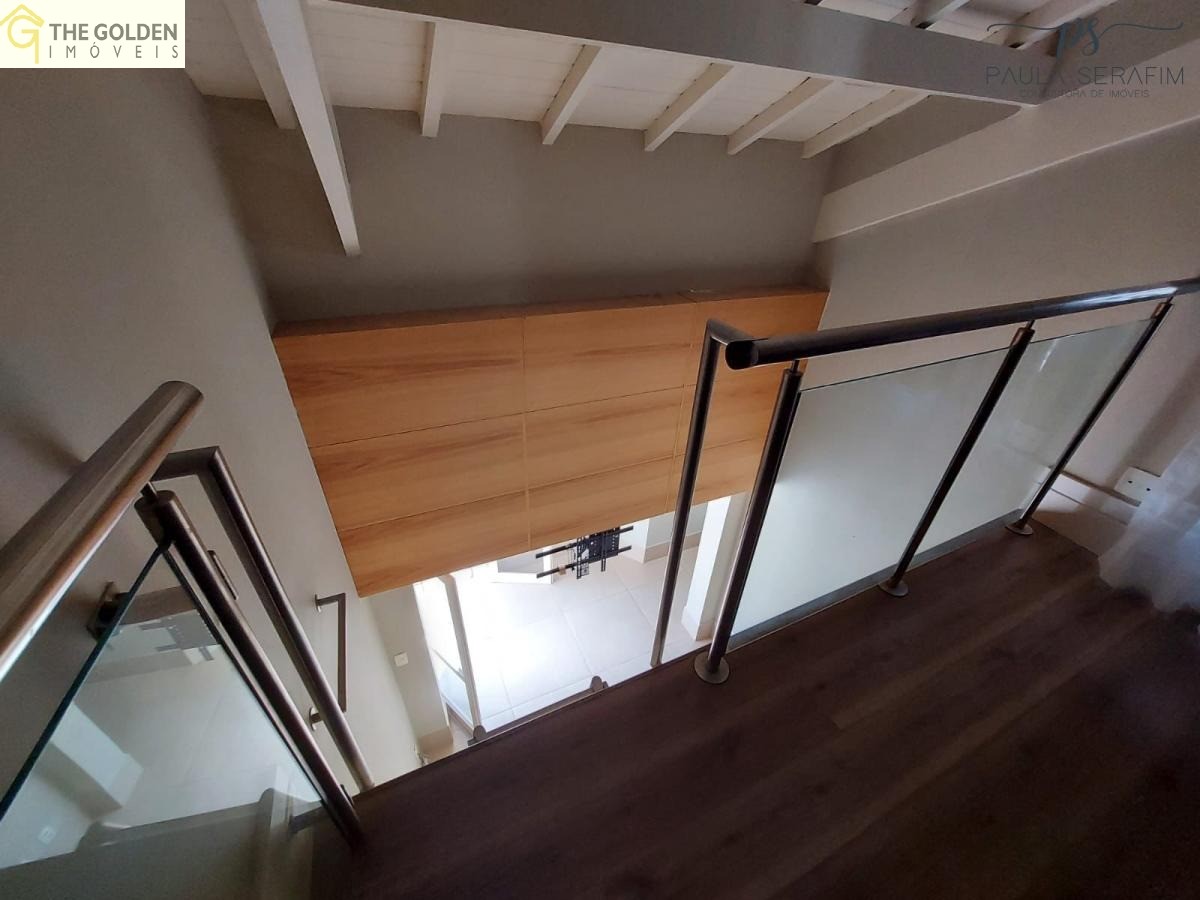 Casa de Condomínio para alugar com 4 quartos, 600m² - Foto 21