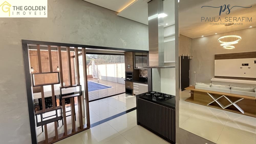 Casa de Condomínio à venda com 3 quartos, 180m² - Foto 13