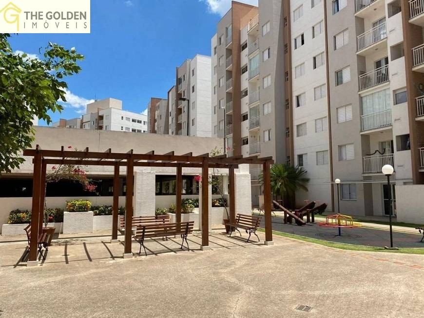 Apartamento à venda com 2 quartos, 50m² - Foto 9