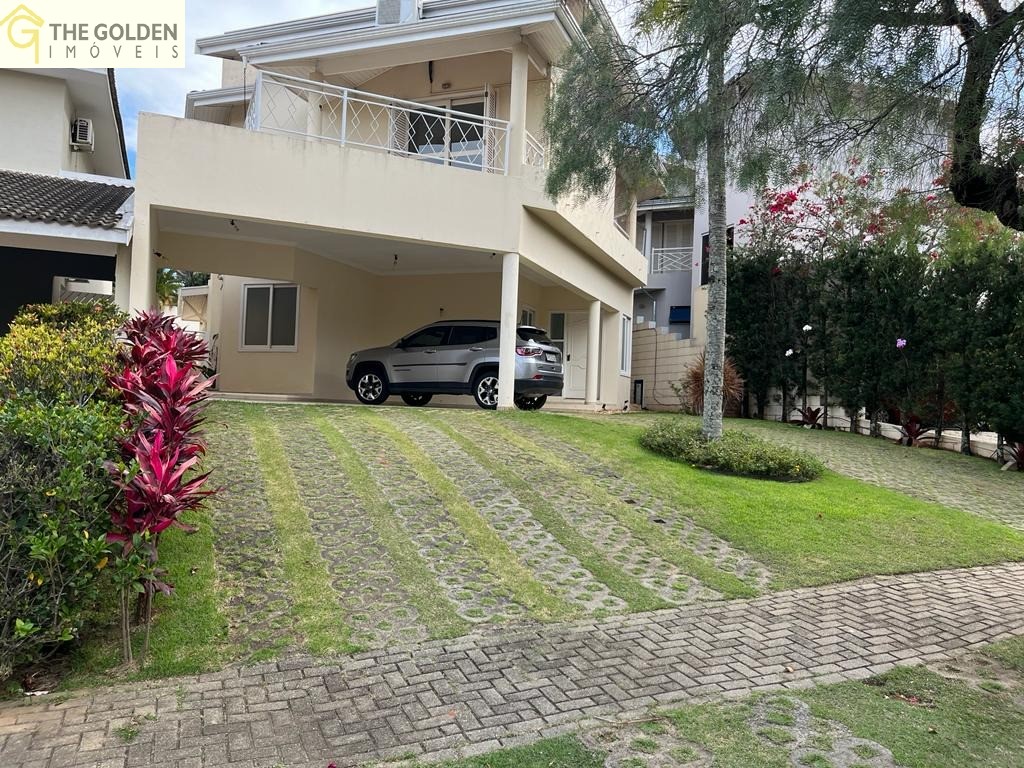 Casa de Condomínio à venda com 3 quartos, 370m² - Foto 1