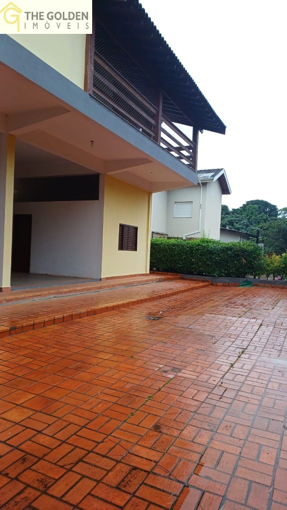 Casa de Condomínio à venda com 3 quartos, 512m² - Foto 51