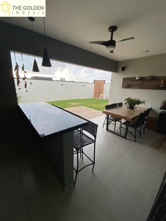 Casa de Condomínio à venda com 3 quartos, 153m² - Foto 6