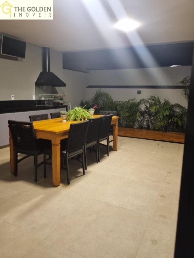 Casa de Condomínio à venda com 3 quartos, 270m² - Foto 24