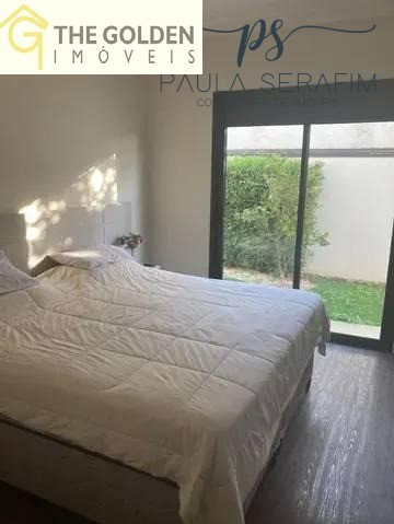 Casa de Condomínio à venda com 3 quartos, 200m² - Foto 10