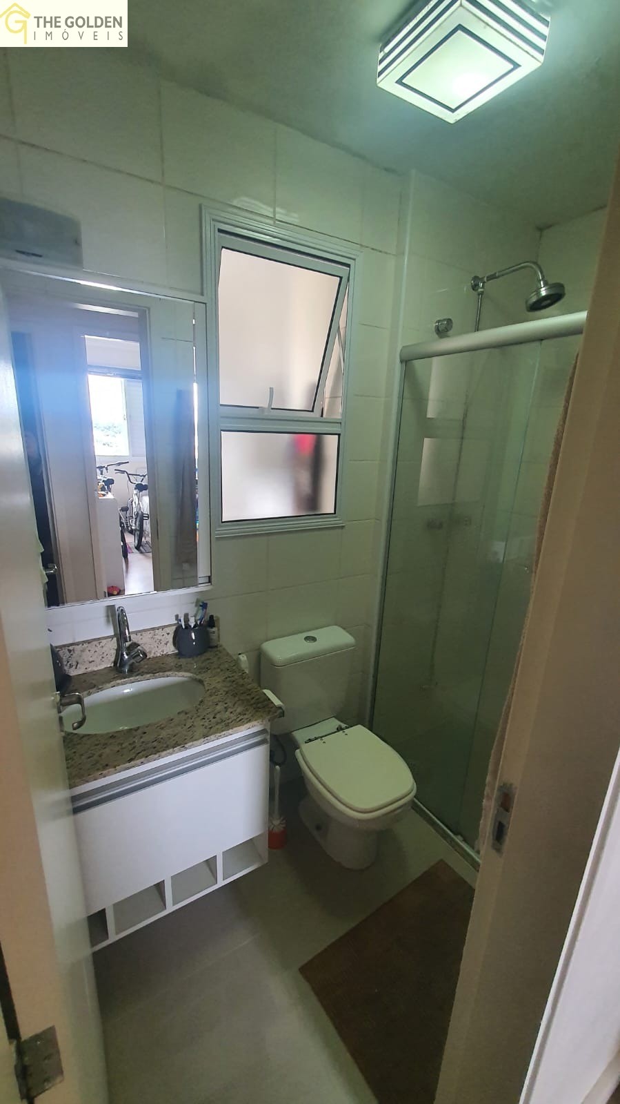 Apartamento à venda com 2 quartos, 60m² - Foto 5