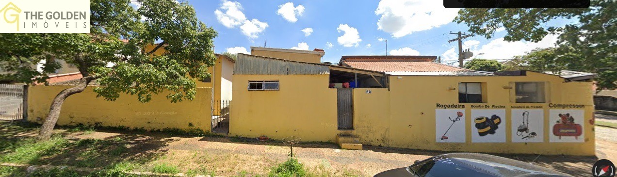 Prédio Inteiro à venda com 4 quartos, 290m² - Foto 1