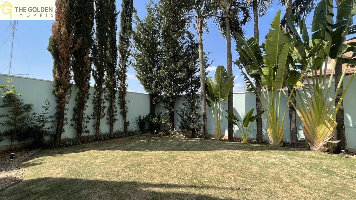 Casa de Condomínio à venda com 3 quartos, 320m² - Foto 35