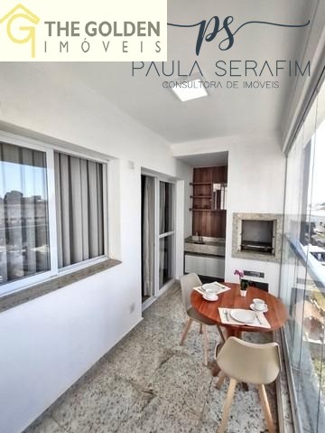 Apartamento à venda com 3 quartos, 83m² - Foto 11