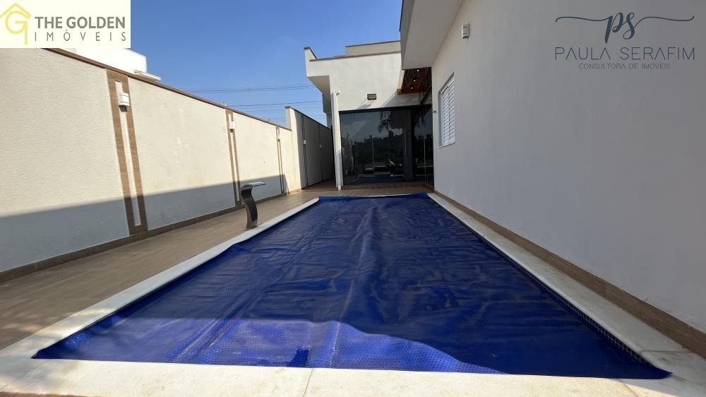 Casa de Condomínio à venda com 3 quartos, 180m² - Foto 19