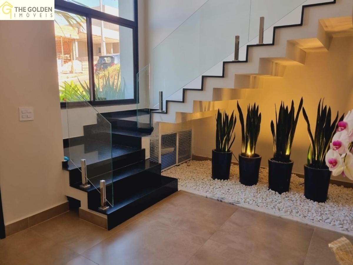 Casa de Condomínio à venda com 3 quartos, 270m² - Foto 18