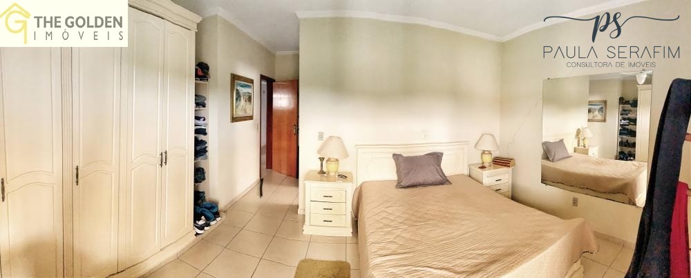 Casa de Condomínio à venda com 3 quartos, 450m² - Foto 11