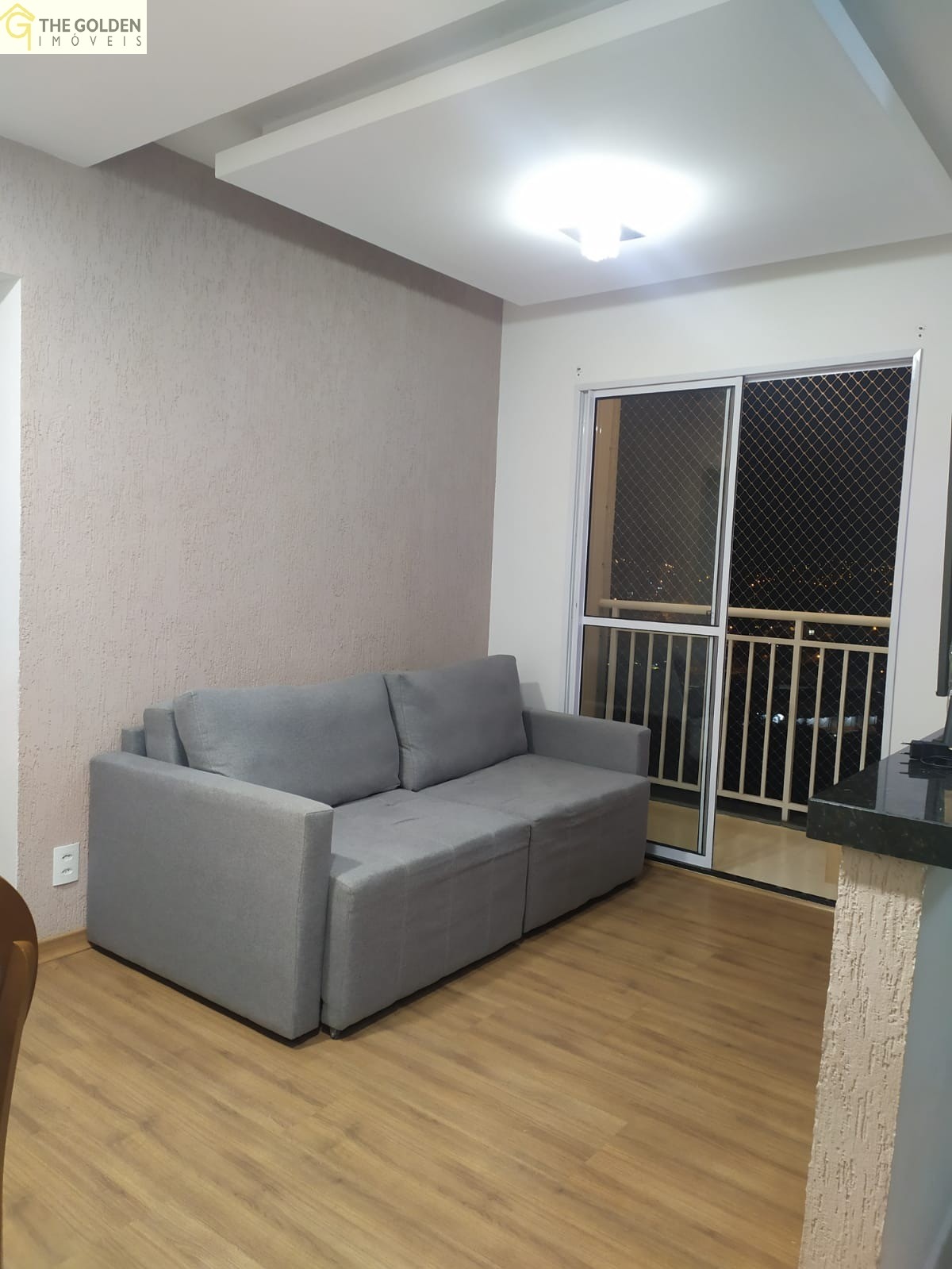 Apartamento à venda com 2 quartos, 50m² - Foto 19