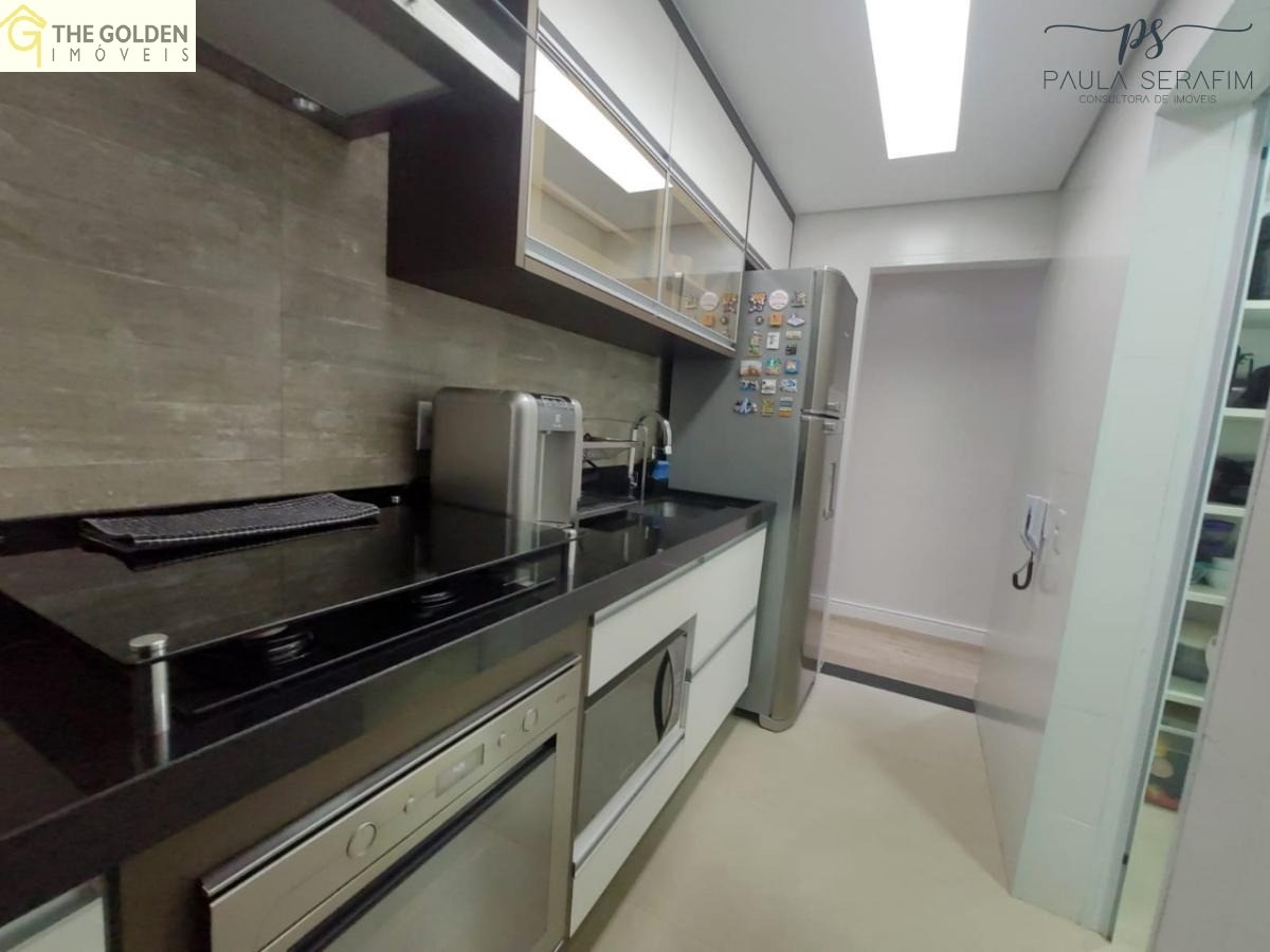 Apartamento à venda com 2 quartos, 72m² - Foto 3