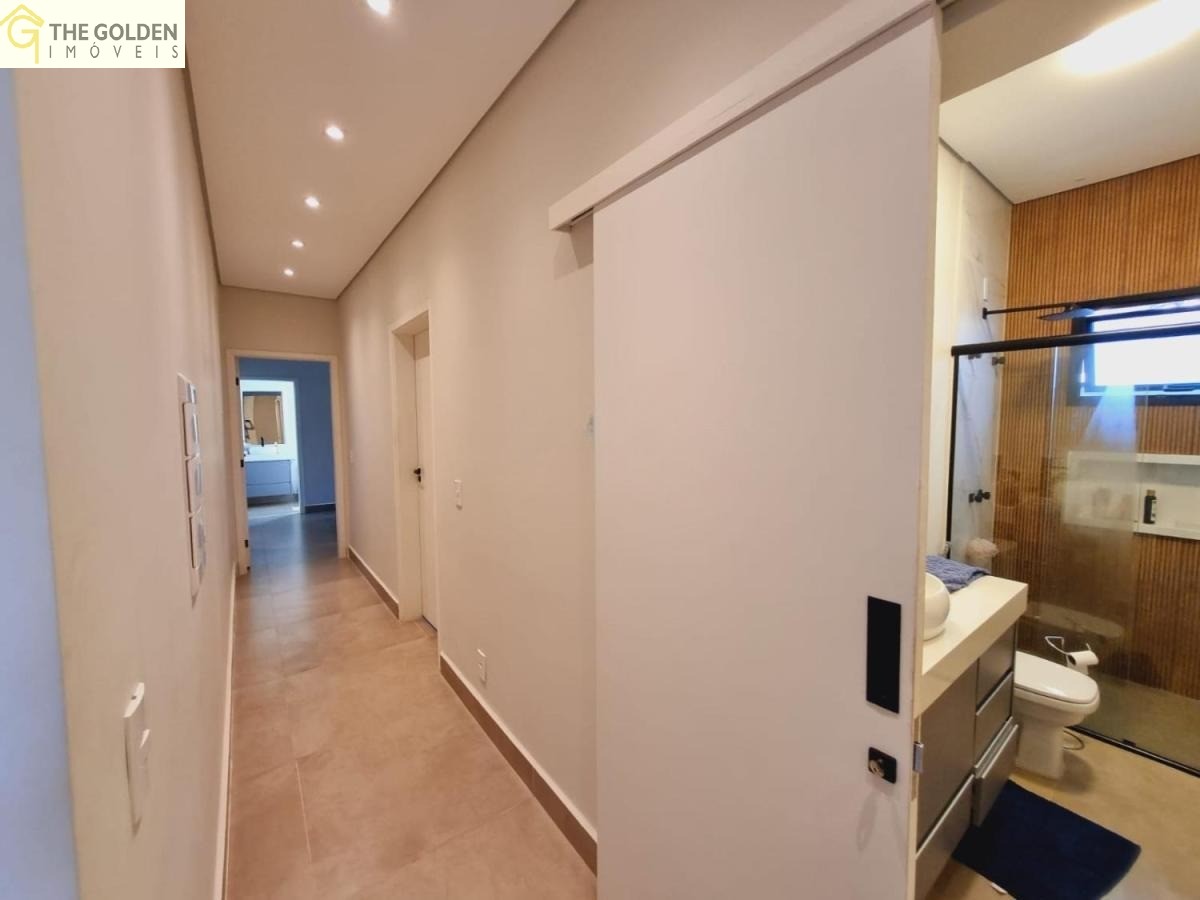 Casa de Condomínio à venda com 3 quartos, 270m² - Foto 15