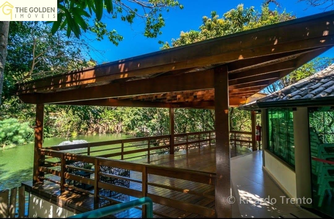 Casa de Condomínio à venda com 3 quartos, 429m² - Foto 12