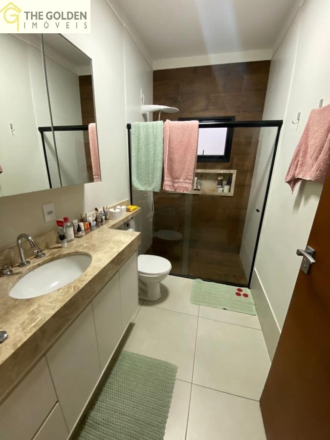 Casa de Condomínio à venda com 3 quartos, 153m² - Foto 14