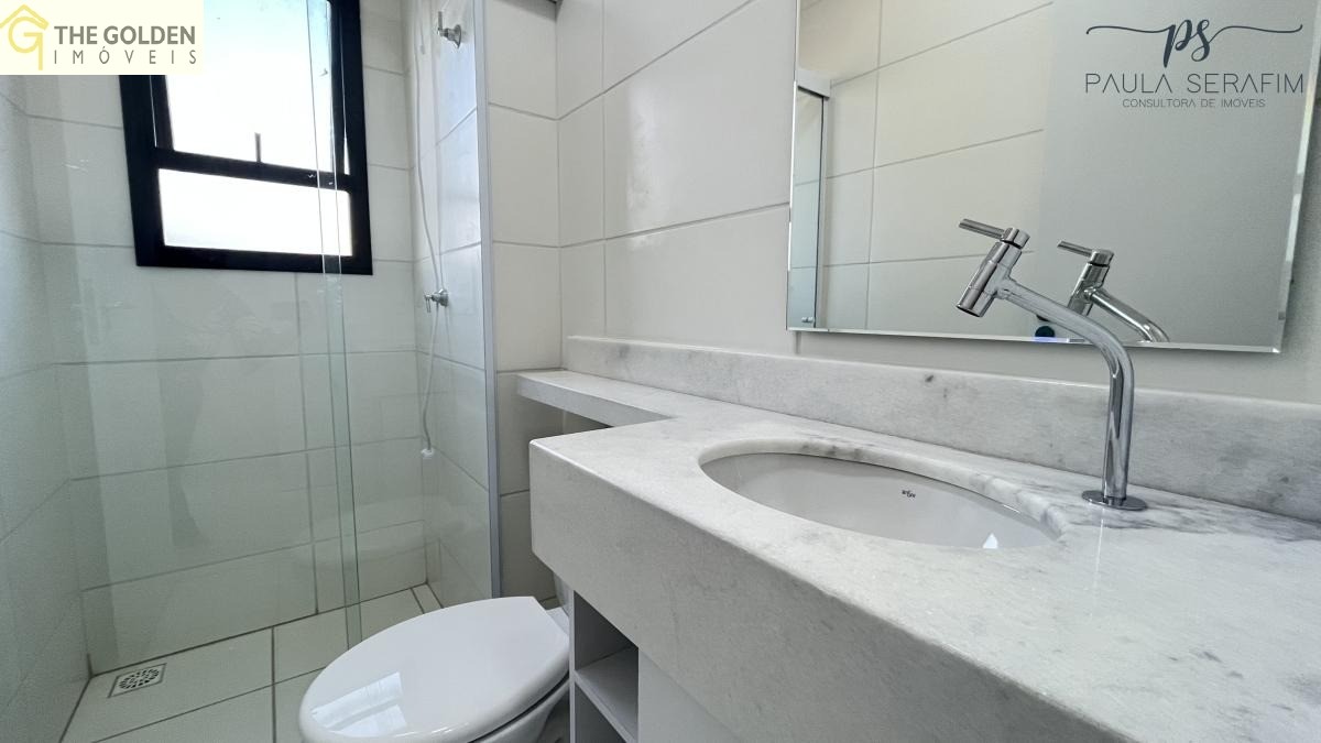 Apartamento à venda com 2 quartos, 51m² - Foto 5