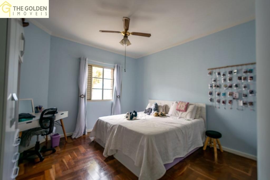 Casa de Condomínio à venda com 3 quartos, 300m² - Foto 12