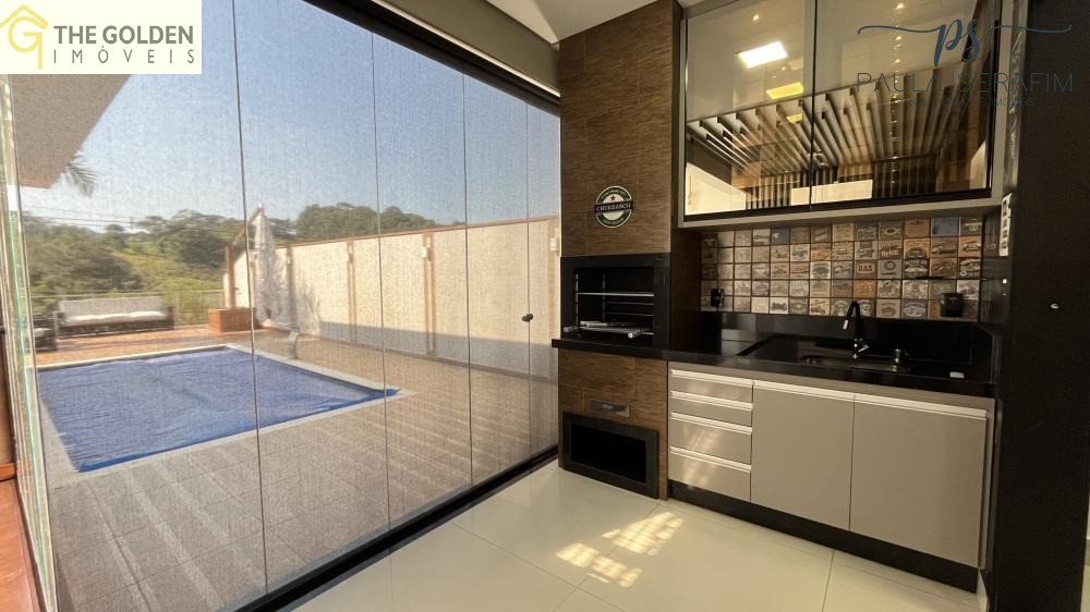 Casa de Condomínio à venda com 3 quartos, 180m² - Foto 47