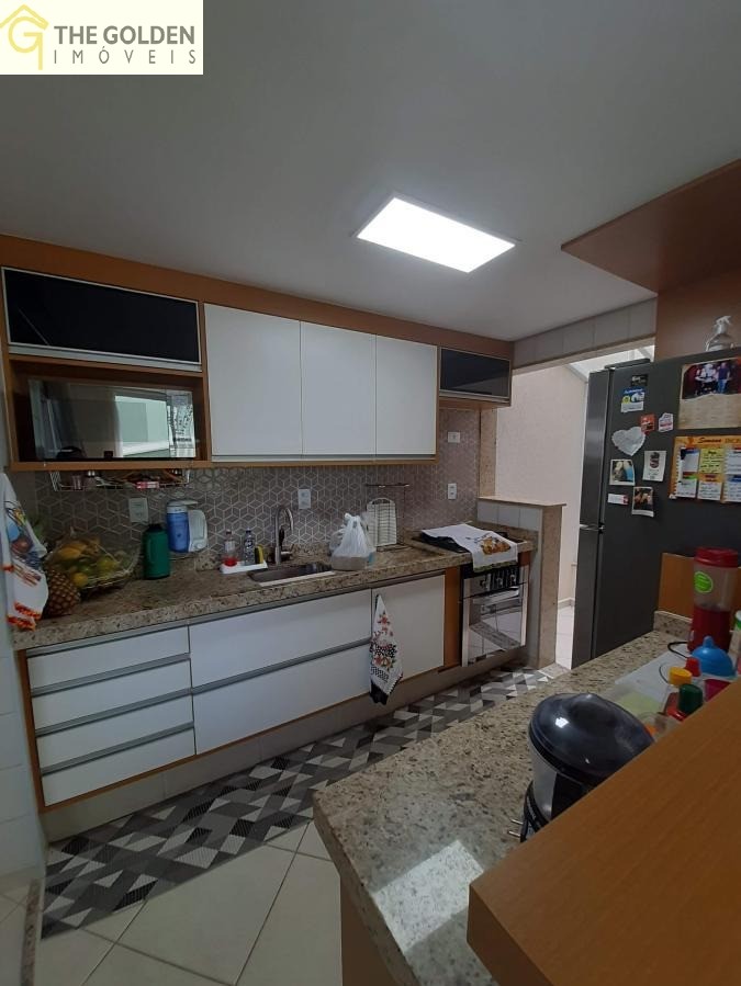 Casa de Condomínio à venda com 3 quartos, 200m² - Foto 16