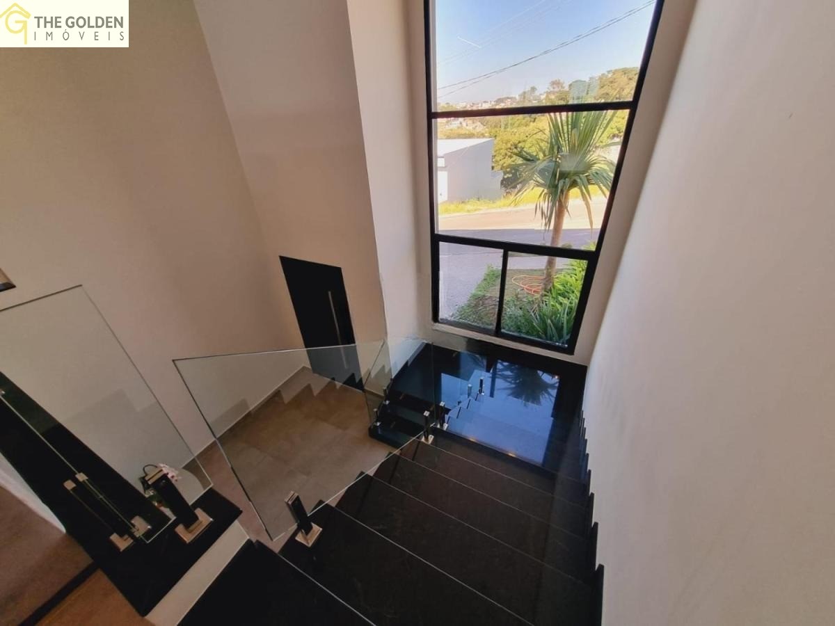 Casa de Condomínio à venda com 3 quartos, 270m² - Foto 16