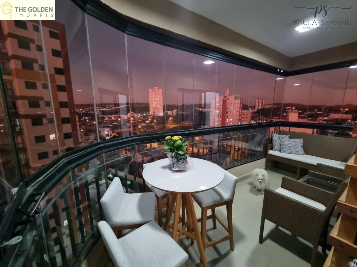 Apartamento à venda com 2 quartos, 72m² - Foto 13