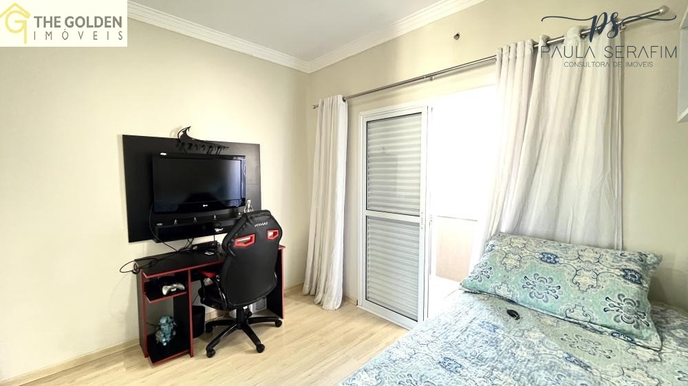 Casa de Condomínio à venda com 3 quartos, 290m² - Foto 3