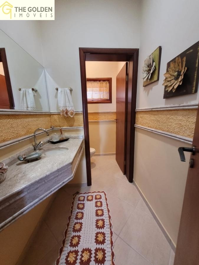 Casa de Condomínio à venda com 3 quartos, 429m² - Foto 18