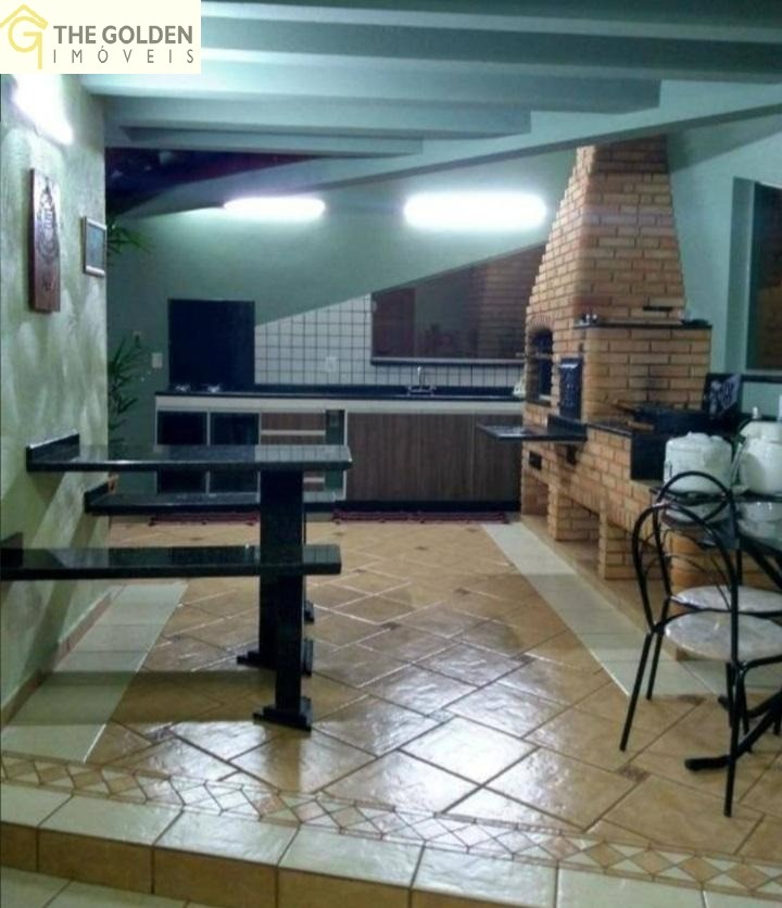 Casa de Condomínio à venda com 3 quartos, 236m² - Foto 5