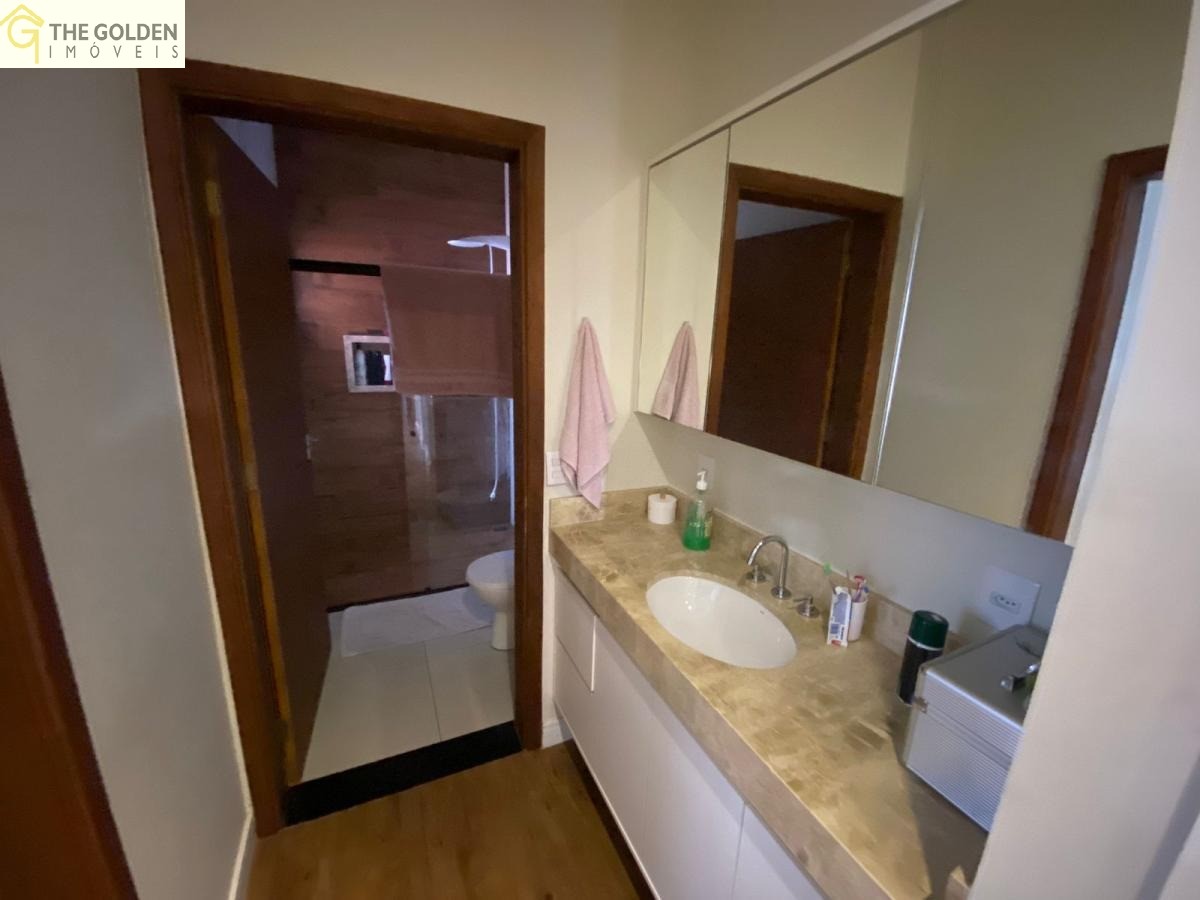 Casa de Condomínio à venda com 3 quartos, 153m² - Foto 17