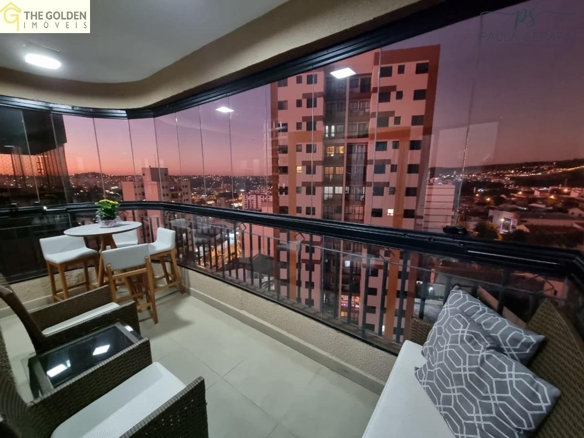 Apartamento à venda com 2 quartos, 72m² - Foto 6