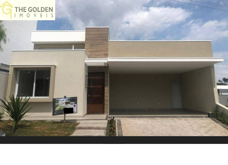 Casa de Condomínio à venda com 3 quartos, 175m² - Foto 1