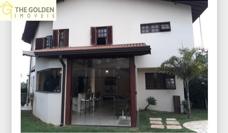 Casa de Condomínio à venda com 4 quartos, 460m² - Foto 23