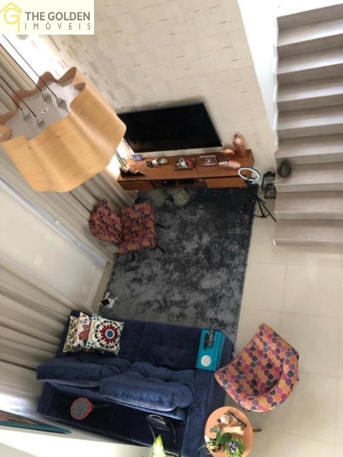 Casa de Condomínio à venda com 3 quartos, 195m² - Foto 23