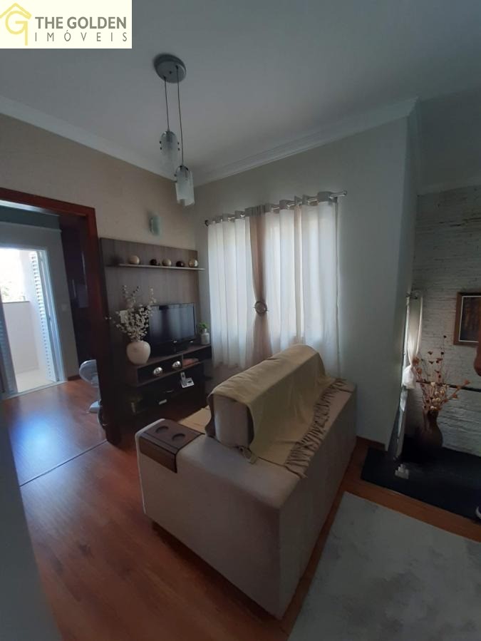 Casa de Condomínio à venda com 3 quartos, 287m² - Foto 10