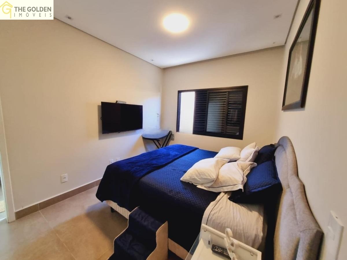 Casa de Condomínio à venda com 3 quartos, 270m² - Foto 13