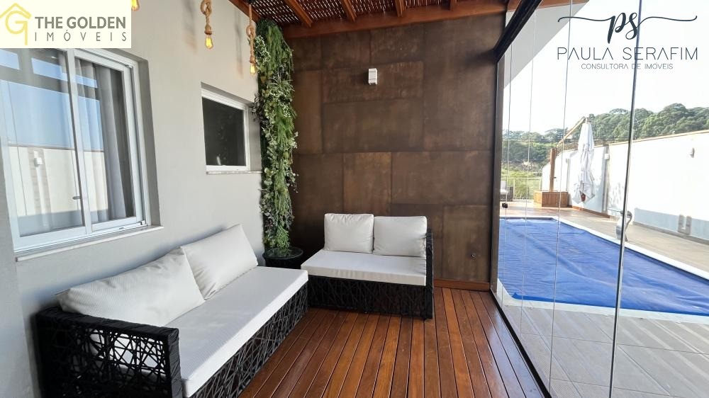 Casa de Condomínio à venda com 3 quartos, 180m² - Foto 43