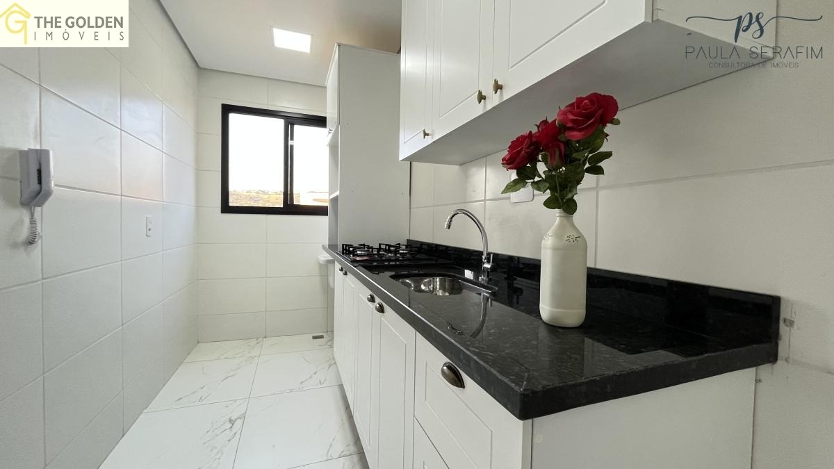 Apartamento à venda com 2 quartos, 51m² - Foto 16