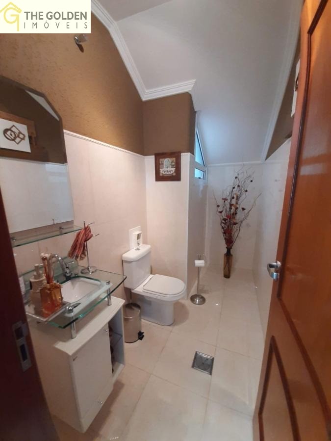 Casa de Condomínio à venda com 3 quartos, 287m² - Foto 22